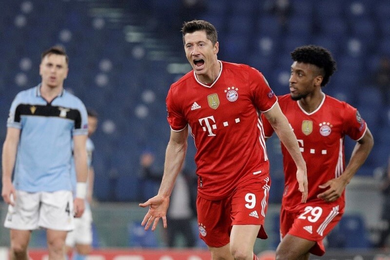 ‘Ông kẹ’ Bayern là cái tên chẳng đội nào muốn đụng quá sớm ở vòng 16 đội