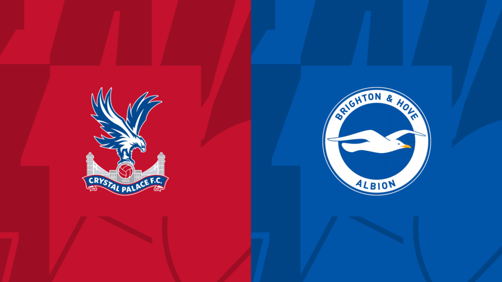 Nhận định, soi kèo nhà cái trận Crystal Palace vs Brighton 3h00 ngày 22/12: Bầy chim mòng biển phá tổ đại bàng