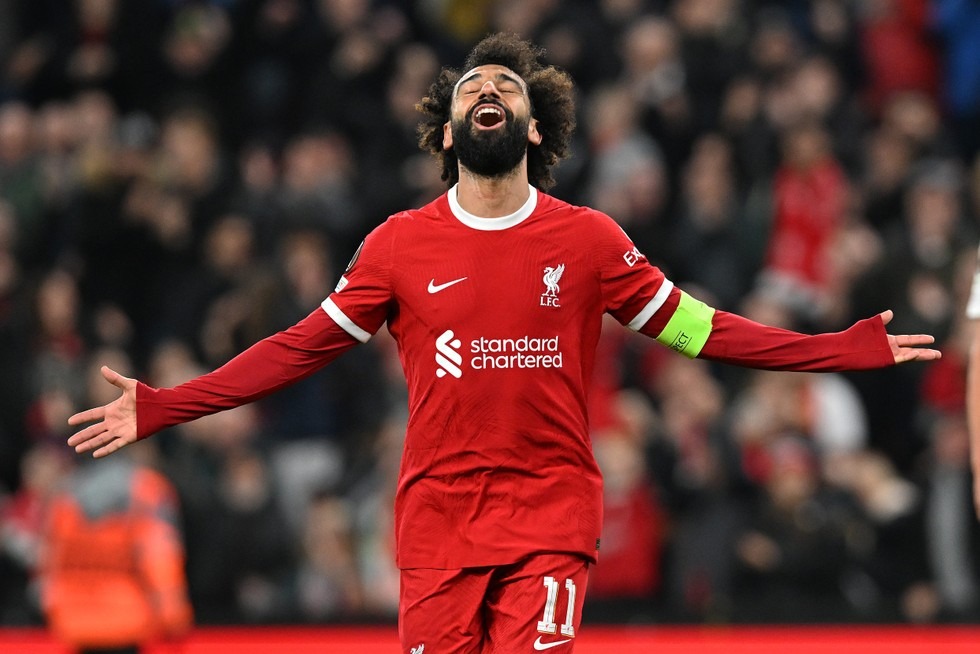 Dù hàng công đang có phong độ cao, Liverpool vẫn rất trông đợi sự trở lại của Salah
