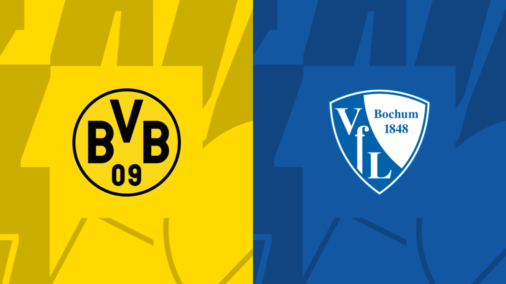 Soi kèo nhà cái Dortmund vs Bochum 23h30 ngày 28/1: Signal Iduna Park mở hội