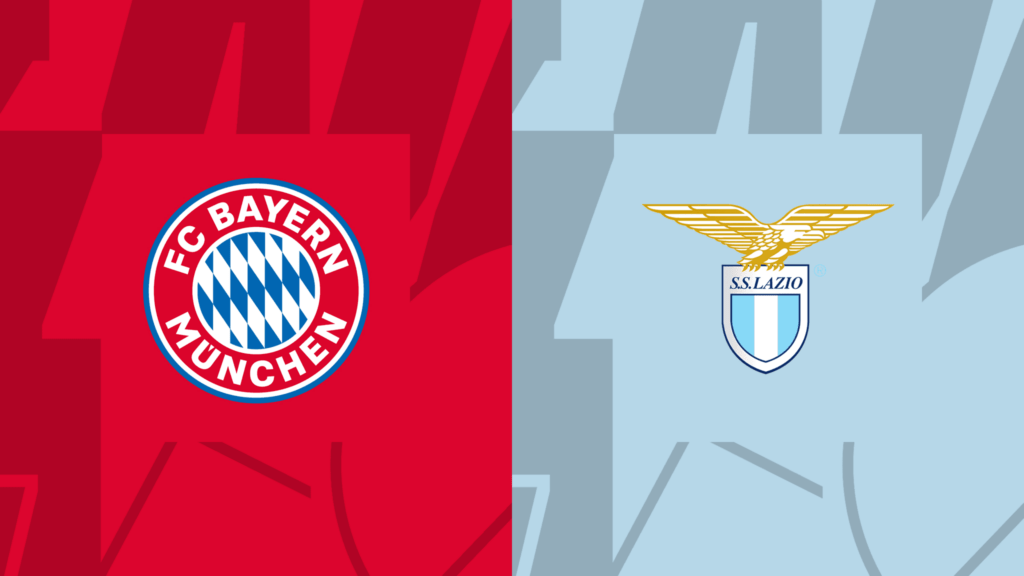 Soi kèo nhà cái Bayern vs Lazio 3h ngày 6/3: Lấy lại danh dự