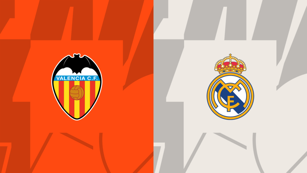 Soi kèo nhà cái Valencia vs Real Madrid 3h ngày 3/3: Khó cho chủ nhà